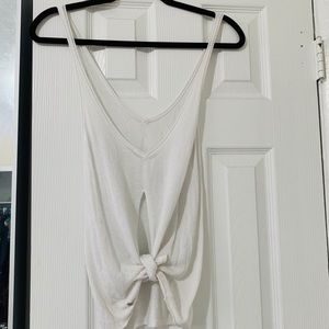 Lululemon principal dancer tank